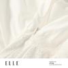ELLE Women's Spliced A-Line Skirt