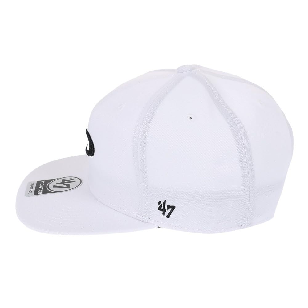 Oakley Hat 47 B1B Ellipse Hat FOS901222 White Free Size