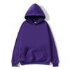 220g Men's Fleece-lined Hoodie: Autumn/Winter Thickened Fashion Sweatshirt for Sports and Casual Wear