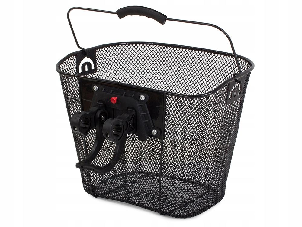 Metal Bicycle Basket (20) Gab_C