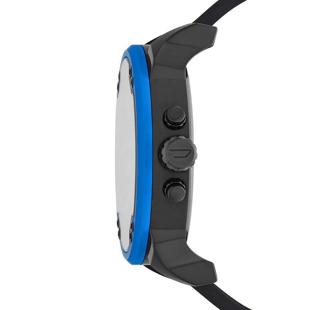 Diesel DZ7434 Senhor. Relógio masculino cronógrafo Daddy 2.0