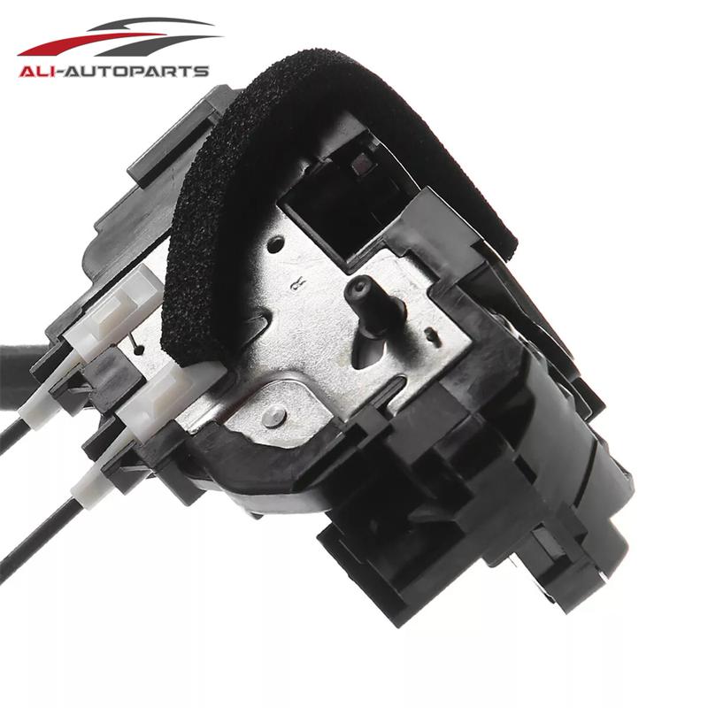 82501EL00A Front Rear Left Right Central Door Lock Latch Actuator 80501EL00A for Nissan Versa 2007-2011 Tiida 80500EL01A