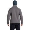 CRAGHOPPERS Mens Belton Half Zip Fleece Top