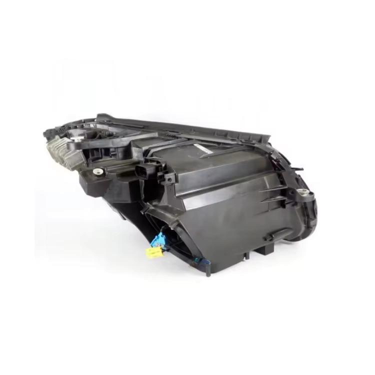 High-End Headlights for Mercedes-Benz C-Class W205 (2015-2018)