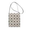 2024 Geometric Rhombus Mini Tote & Shoulder Messenger Bag