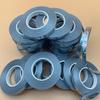 Flat Ribbon 5M Laser Aluminum Film Fit Ribbon Balloon Supplies Banner Festival Celebration Rope