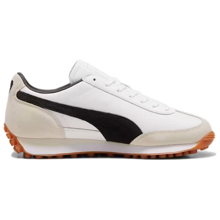 PUMA Easy Rider Mix 'White Black Gum'