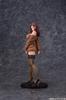 Oda no illustration Kujo Shiho escala PVC figura terminada pintada 1/6