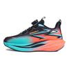 Primary school students sports shoes classmates running shoes 2025 new training shoes fly burning boys middle and older children carbon plate breathab