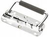 Attachable Box Handle 110x41 XLJ211 Chrome