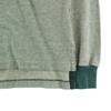 Seconde vie - Polo manches longues Homme Custom Fit - Bon état