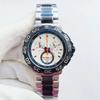 TAG Heuer Formula 1 Racing Carrera Quartz Men's Watch - Six-Hand Small Dial