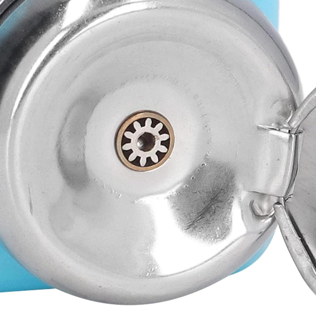 Dispensing Bottle, HDPE Stainless Steel Dispenser Pump, ESD Safe One Touch Dispenser Pump Bottle, 200ml 6.7oz Square and Static Dissipative, Press