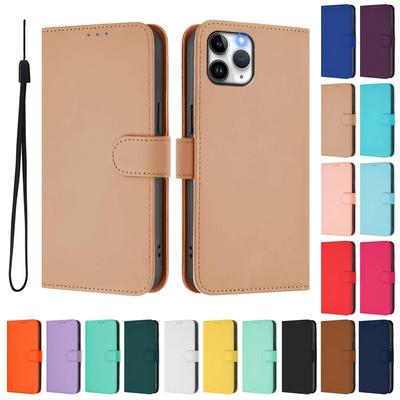 Custodia a portafoglio 11Pro in pelle a libro per iPhone 11 Pro Custodia protettiva a libro Coque Fundas Shell per 11 Pro