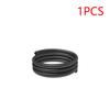 1-5pcs 1.6m MTB Bicycle Frame Internal Line Housing Damper Frame Internal Housing Vibration Hose Cable Cover Bike Accessories