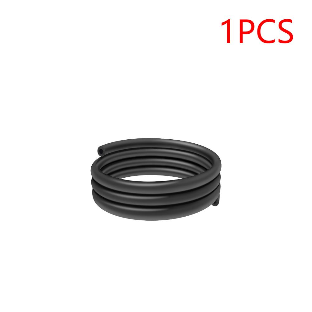 

1-5pcs 1.6m MTB Bicycle Frame Internal Line Housing Damper Frame Internal Housing Vibration Hose Cable Cover Bike Accessories