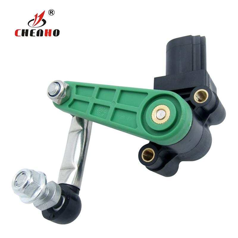 2 Year Warranty Front Right / Rear Left Ride Height Suspension Level Sensor For TESLA MODEL S 2012-2016 600651400-B/1004173-00-A