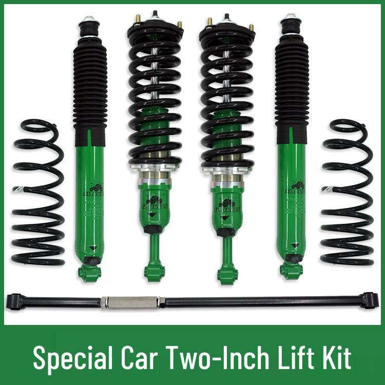 Applicable Chao Ba Series Runner Voyager Adjustable 2-Inch Lift Off-road Shock Absorber Kit