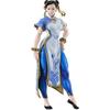 POP UP PARADE STREET FIGHTER 6 Chun-Li SF6 Ver. Non-scale Plastic Painted Finished Figure