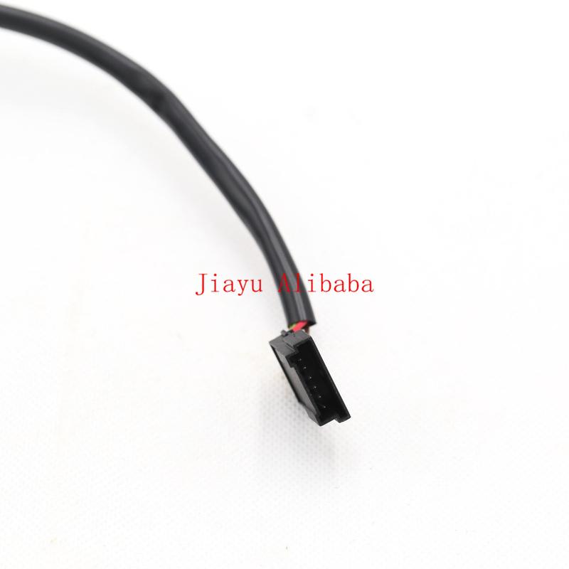 Factory Wholesale 32306793632 E46 E39 E38 X5 E53 E83 OEM Auto Parts Steering Angle Sensor