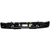 Rear Bumper, No Holes, for 11-14 Silverado/GMC Sierra 2500/3500, Part 22792255.