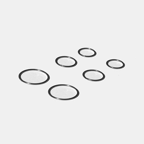 Rush Off Basic Surgical Piercing Ring