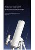 Pro Astronomical Telescope: HD, High Magnification, Large Aperture for Stargazing and Moon Observation; Electronic Eyepiece for Photos and Videos.