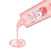 lux White Peach Bubble Fresh Shower Gel