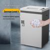 Comet G-3350 Heavy-Duty Cross-Cut Shredder CN plug (adapter included)