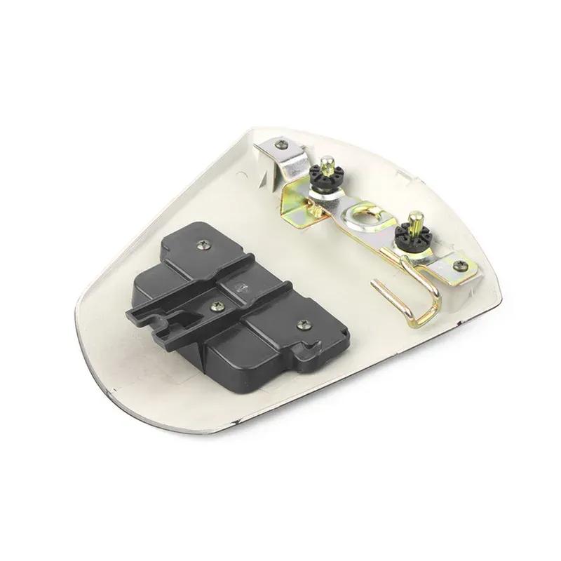 Motorcycle Rear Seat Tail Cover For Suzuki GSXR600 GSXR750 K11 2011 - 2016 Rear Passenger Front Seat Rear Cover Fairing 2012 13