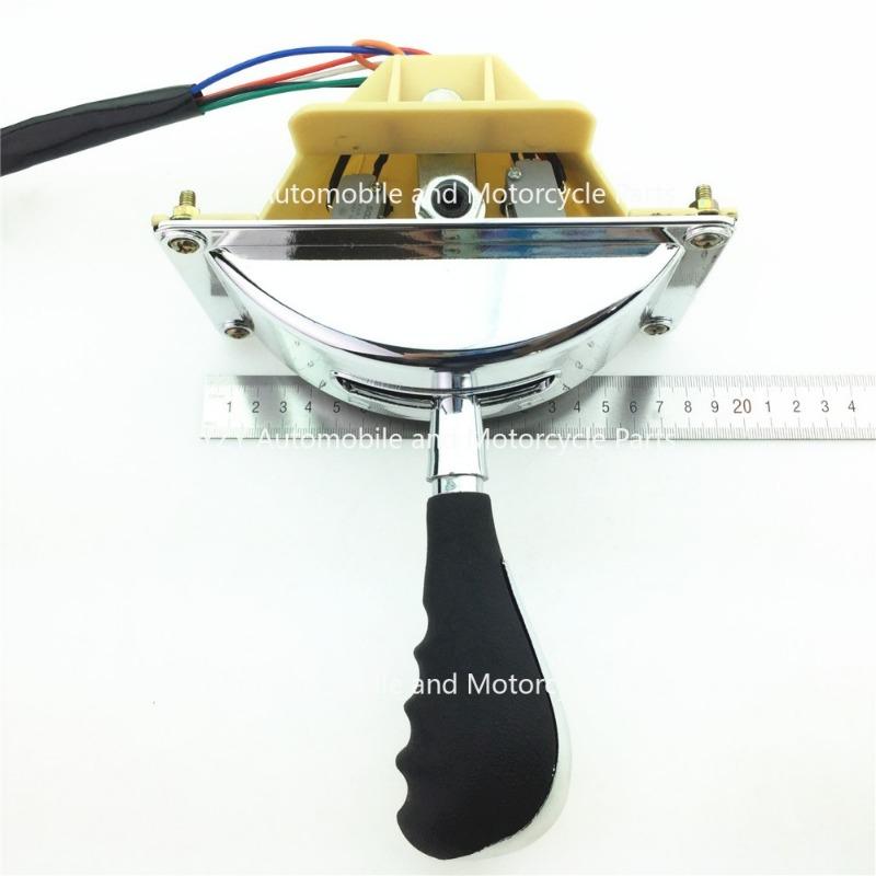 Dla Trójkołowego Pojazdu Elektrycznego na Baterie, Pojazdu Czterokołowego, Przełącznik Wsteczny, Bieg Wsteczny, Elektryczny Zmieniacz Biegów, E-rower, Rower