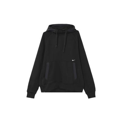 Therma-Fit Adv A.P.S. Strick-Trainings-Hoodie Herren Oberteile Schwarz DQ4851-010