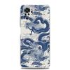 Phone Case For Xiaomi Redmi Note 15 14 13 12 4G 10 11 Pro Plus 5G 14C 13C 12C 10C Clear Soft TPU Cover Dragon