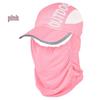 Men's Quick-Dry Foldable UV Protection Fishing & Hiking Sun Hat