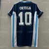 Retro Football Jersey Classic France National Team Style Beckham Zidane Neymar Messi Ronaldo Vintage Soccer Training Shirt