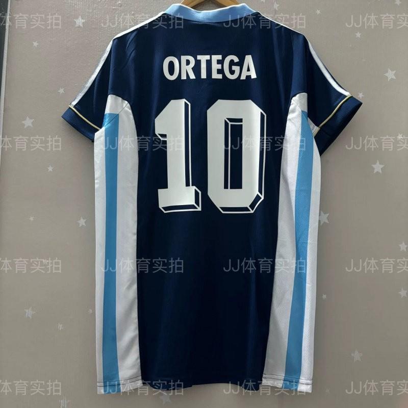 Retro Football Jersey Classic France National Team Style Beckham Zidane Neymar Messi Ronaldo Vintage Soccer Training Shirt