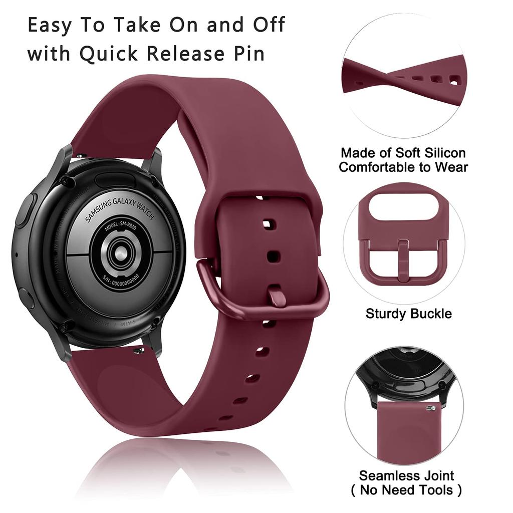 Curea CMF Watch Pro 2 curea de ceas pentru CMF by Nothing Watch Pro 2 Curea de schimb brățară brățară de mână