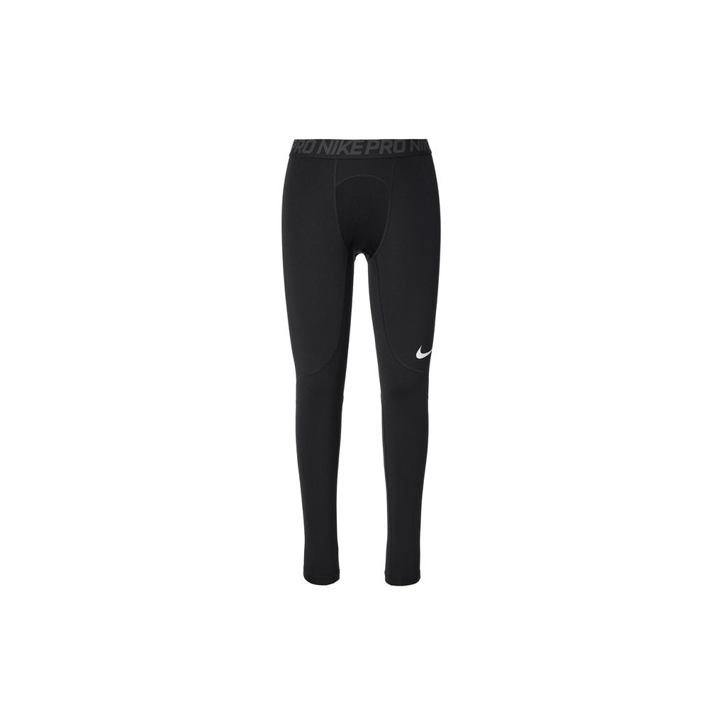 Nike Pro Training Tights Men Bottoms Black CJ5121-010