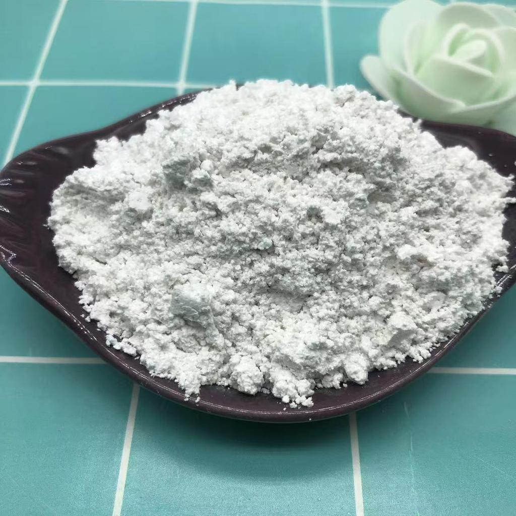 Sepiolite Fiber Powder: Thermal Insulation & Refractory Material for Building Coatings