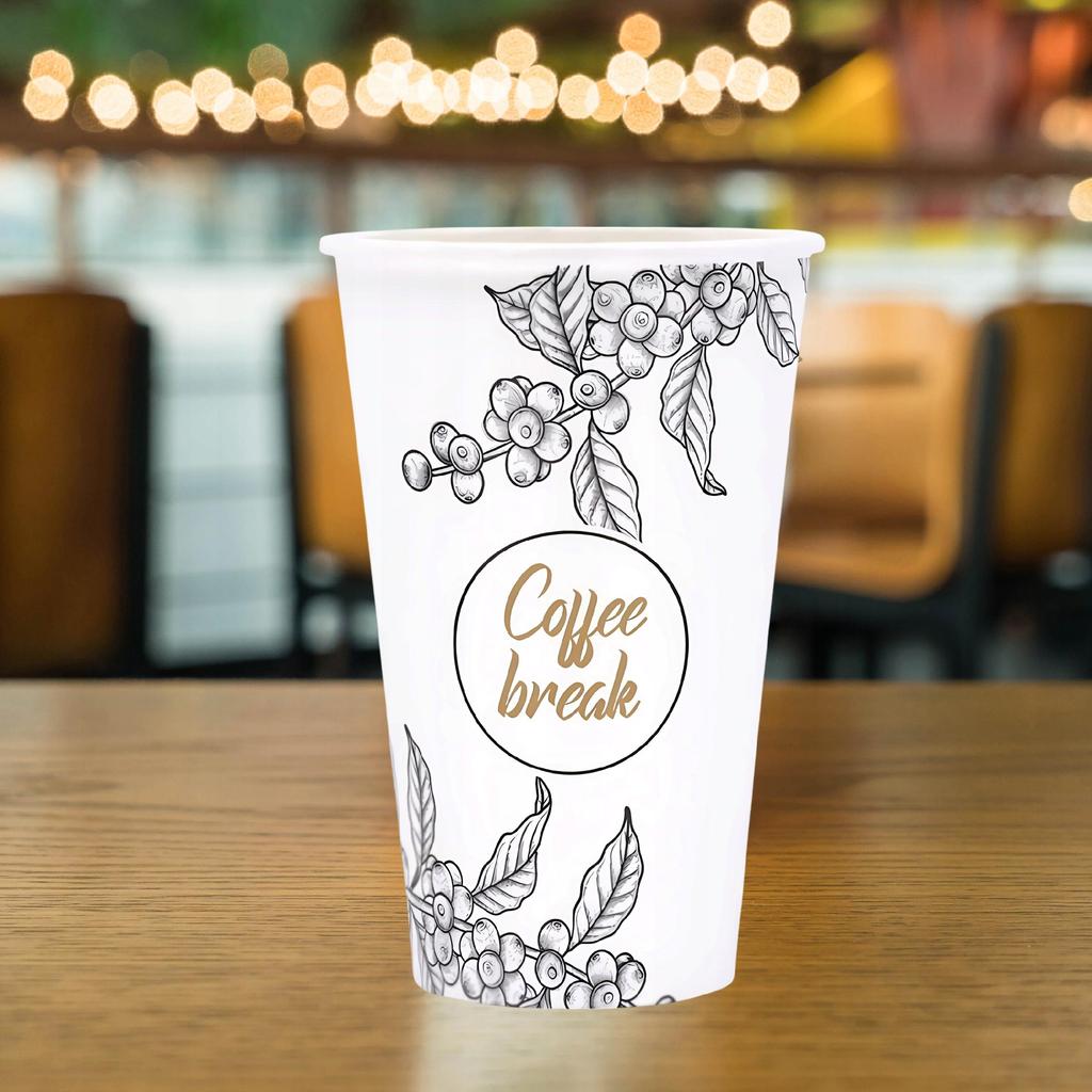 Paper Cups All You Need Disposable Cups Eco Cup