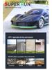High-Speed Remote Control Drift Car with Lights - Racing Boy Toy Electric Model