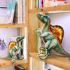 Spinosaurus Plush Dinosaur Doll - Children's Gift & Sleeping Pillow