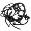 Powerful New Engine Wire Harness F04211127 20893636 Construction Machinery Electrical Parts For Volvo EC240B D7E Excavator