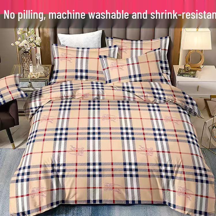 Maschinenwaschbare Leichte Sommerdecke - Weiche Baumwolle für Kinder & Erwachsene