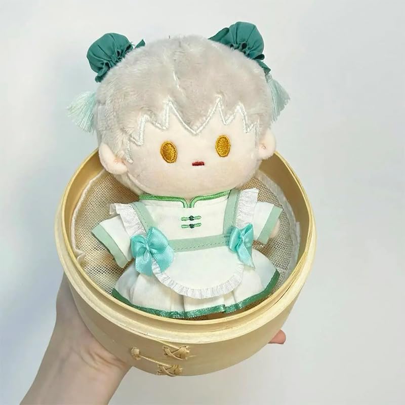 [G-Trigger] Plush Clothes TGMC-1101 Green S [Product]