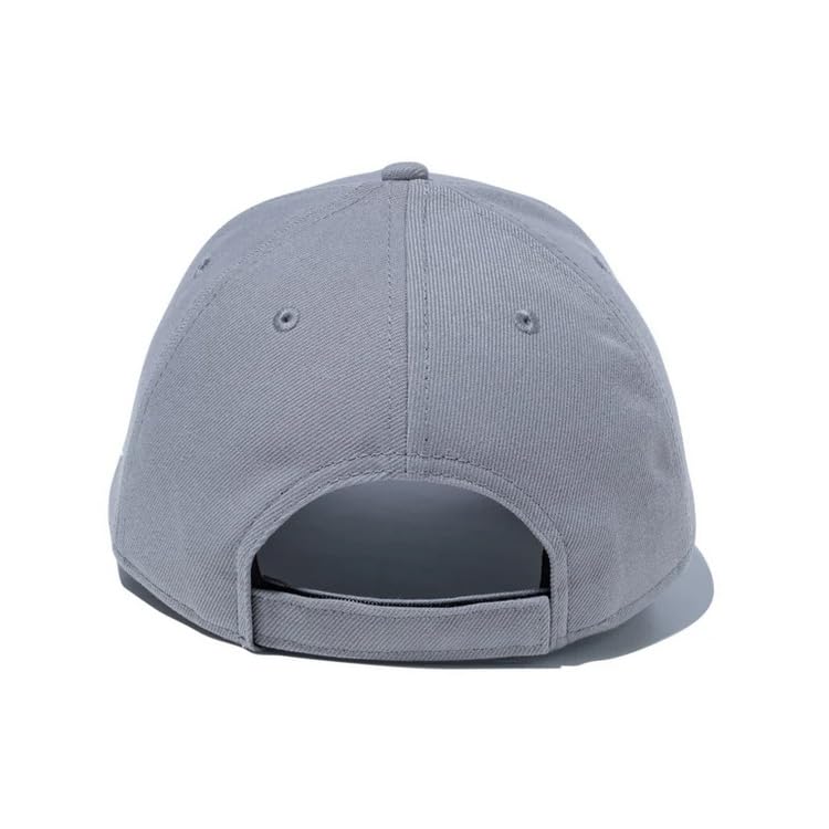 [New Era] Baseball Cap Hat MLB NY Gray FREE 940 NEYYAN GRY WHI 25J