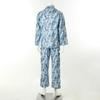 VenuS Men S Premium Cotton 100S Geometric Flower Pajama Vpaa218m