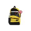 Vans Zipper Closure Polyester Backpack Unisex Backpacks Yellow VN0A3HCBD2P