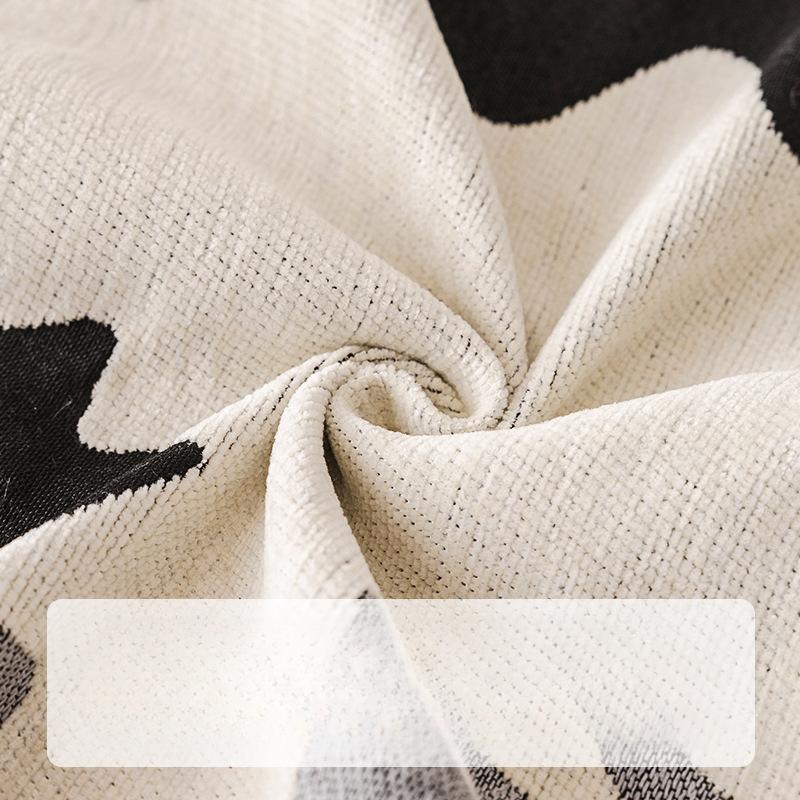 Bohemian Chenille Sofa Towel Four Seasons Universal One-Piece Sofa Cover Cloth Anti-Scratching Sofa Cover All Inclusive