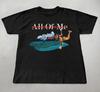 Masayoshi Takanaka T-Shirt, All of Me Album Tee, Japanese Jazz Fusion Rock Shirt